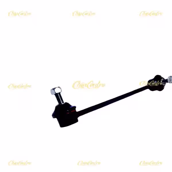 ميل موجگير جلو راست برليانس H330 ,H320 , V5 (وارداتي)