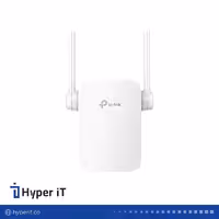 گسترش دهنده بی‌سیم و دوباند AC1200 تی پی لینک مدل RE305