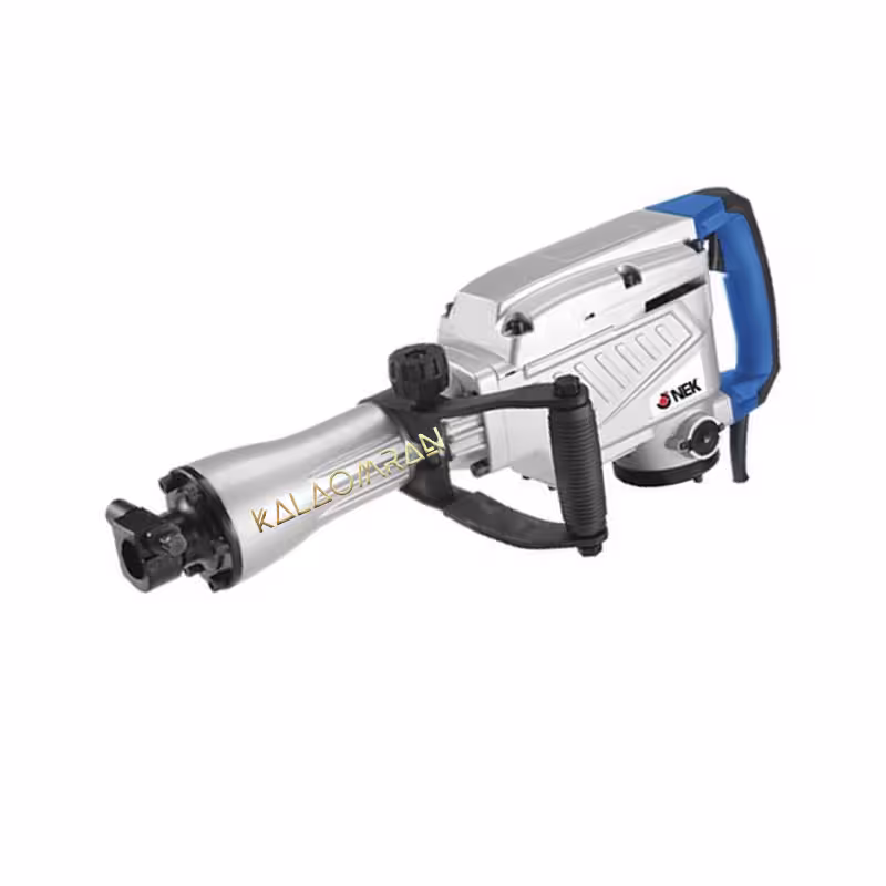 چکش تخریب نک مدل ‏ NEK 1642 DB