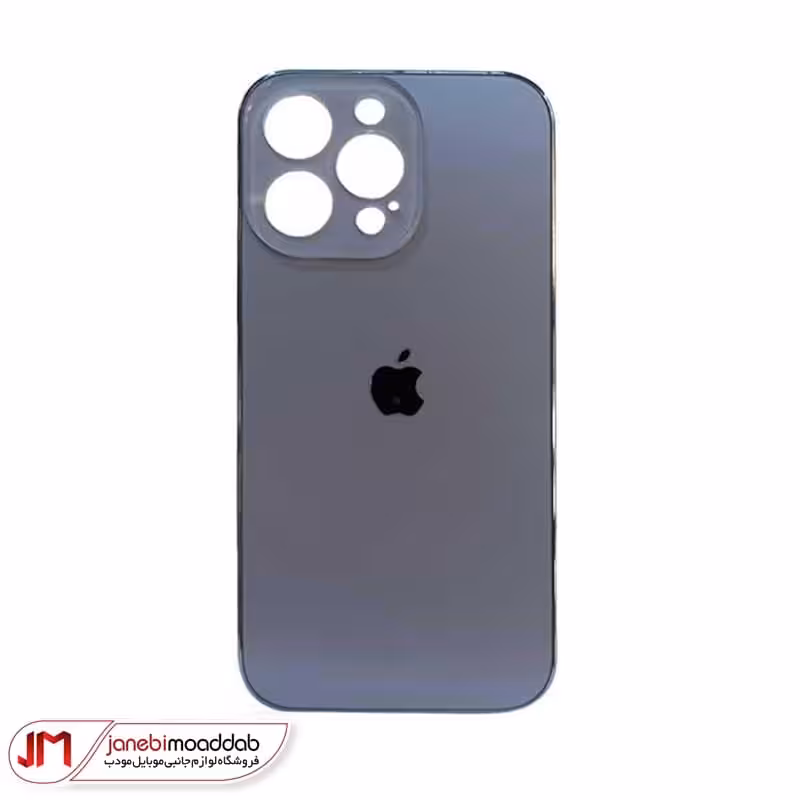 قاب گوشی آیفون 13 پرو مدل AG