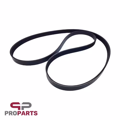 تسمه دینام (کمپرسور کولر) 1822 اپتی بلت Optibelt شرکتی ایساکو مناسب برای ساندرو