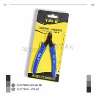 کف چین جنس خوب آبی TU-109 برند TNI