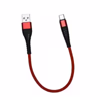 کابل تبدیل USB به USB-C وونک مدل PB03 طول 0.2 متر کد3571