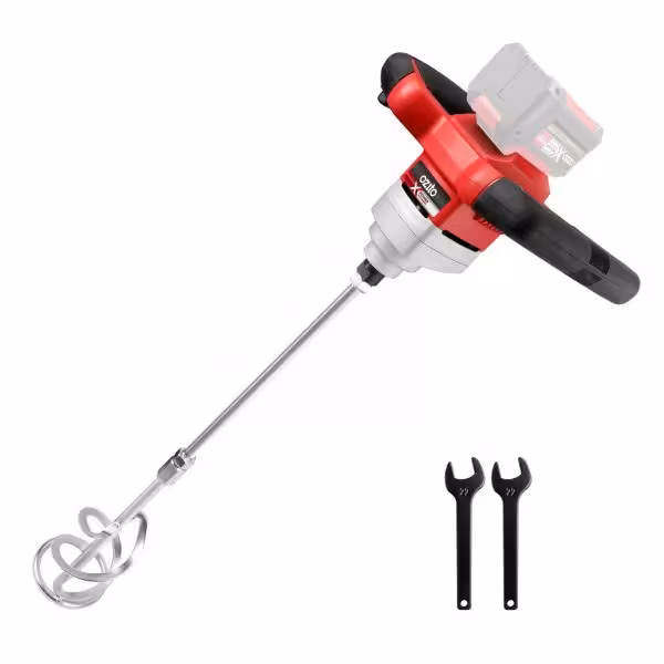 همزن صنعتی شارژی اوزیتو PXMMS-120