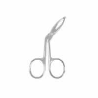 موچین تیتانیا مدل Essentials