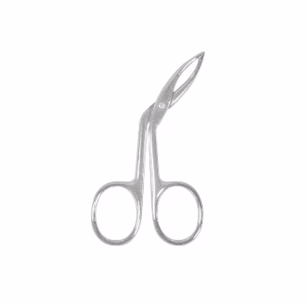 موچین تیتانیا مدل Essentials