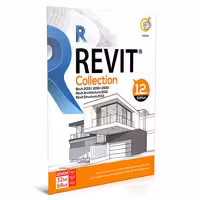 Revit Collection 2024 2018-NP-2DVD9