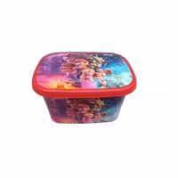 باکس نظم دهنده بزرگ تاپکو طرح ماریو