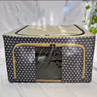 باکس لباس  سایز چهار باکس مارکت