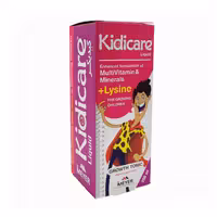 شربت کیدیکر ویتابیوتیکس-Meyer Vitabiotics