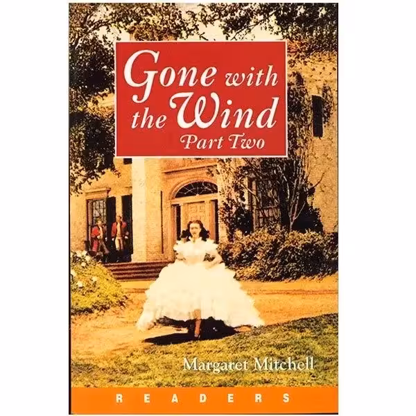 Gone with the wind_Vol 2