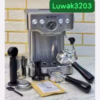 دستگاه اسپرسوساز لواک مدل Lwk-3203