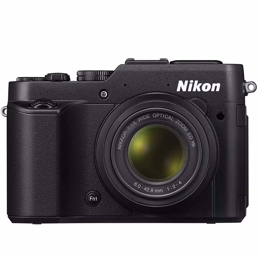 دوربین عکاسی خانگی نیکون P7800