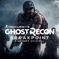 بازی Tom Clancy’s Ghost Recon Breakpoint استیم