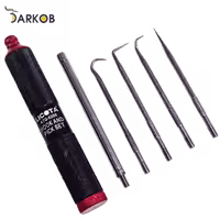 اورینگ کش لیکوتا مدل ATG-6256 مجموعه 6 عددی