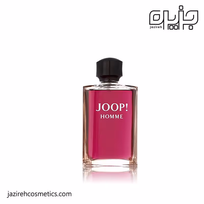 ادكلن جوپ هوم 200 ميل