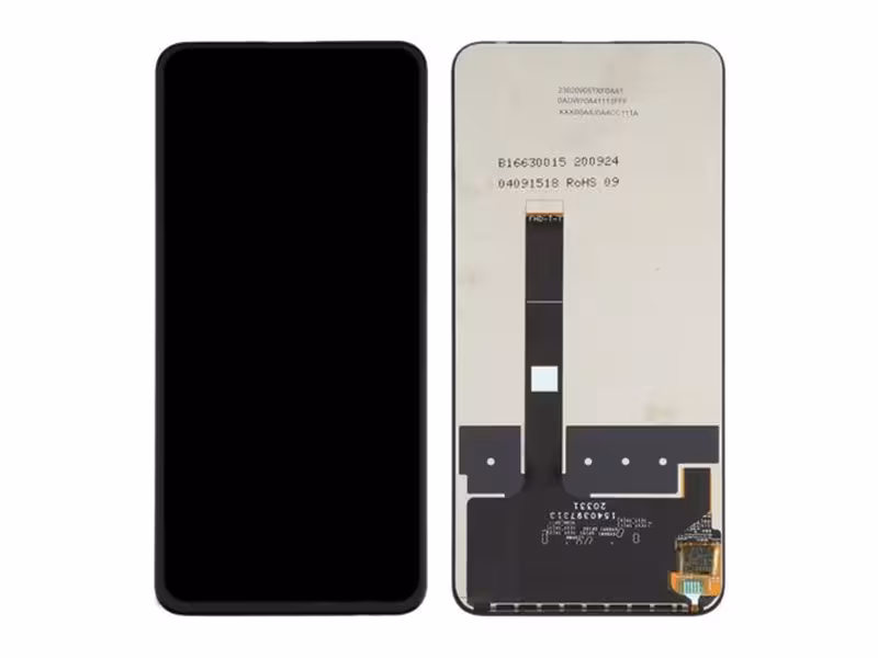 ال سی دی هواوی نیو اورجینال HUAWEI Y9A بدون فریم