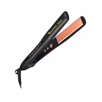 اتو مو کراتینه 230 درجه سانتیگراد رزتی مدل 5140             ROZETTI PROFESSIONAL KERATIN HAIR STRAIGHTNER