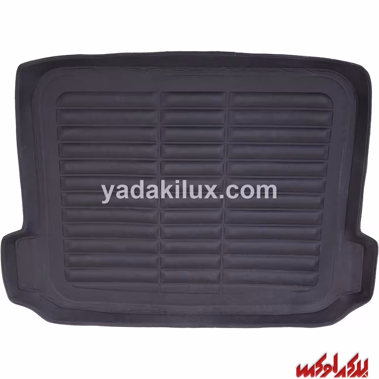 کفپوش صندوق عقب 206 اس دی 206SD پنج بعدی AM PZ TS