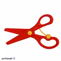 قیچی پلاستیکی