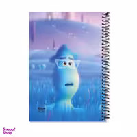 دفتر مشق 60 برگ الیپون کد 2241546