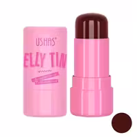 تینت لب یوشاس مدل ژله ای شماره 1