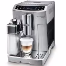 اسپرسوساز دلونگی مدل DELONGHI ECAM 510.55 M