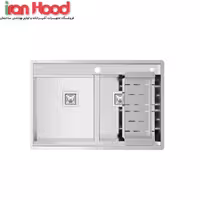 سینک کن مدل BCN-302-74