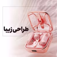 هدفون بلوتوثی دیووم مدل Spark-Air