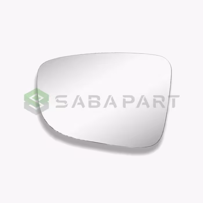 شیشه آینه سنسور دار مزدا 3 منطقه آزاد، مزدا 6 – سمت چپ – محصول اصلی
