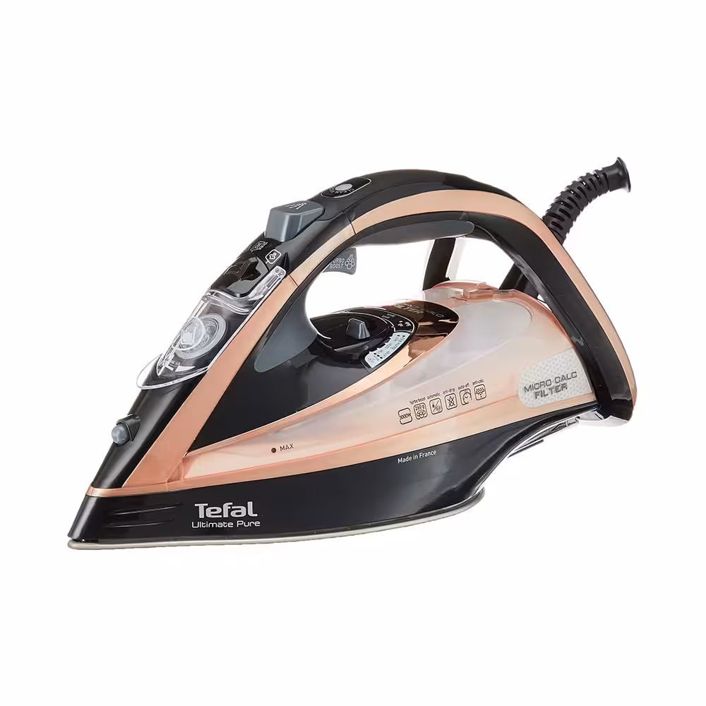 اتو بخار تفال مدل TEFAL FV9845