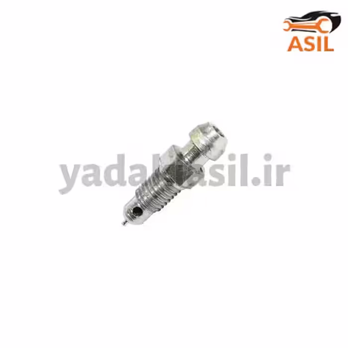 پیچ هواگیری چرخ عقب پژو