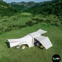 چادر بادی نیچرهایک (Naturehike) مدل AIR 7.0 CNK2350WS022