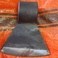 تبر دست ساز سنگین 