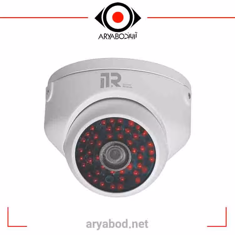 دوربین مدار بسته دام آی تی آر مدل ITR-D20S