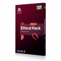 آموزش Ethical Hacking نفوذ و امنیت-JB-99000
