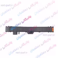مخزن رادیاتور کامیون اکسور716 بالا برندMRT
