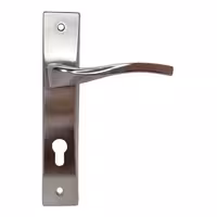 دستگیره درب زرین مدل 811z