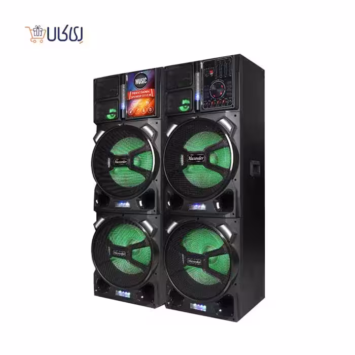 اسپیکر دیجی مکسیدر مدل AL-251