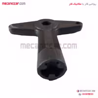 اچار قالپاق تو رینگی ال نود l90 ورسی