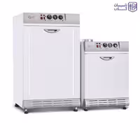 پکيج زميني شوفاژکار گازسوز کوئل دار مدل P4