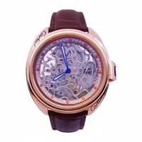 ساعت مچی مردانه کارتیر مدل  Cartier W5266G