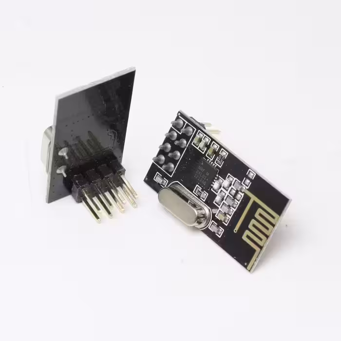 ماژول nrf24l01 2.4ghz V1.0