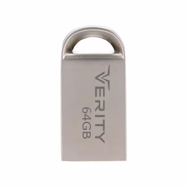 فلش V811 وریتی 64 گیگابایت (VERITY) USB 3.0