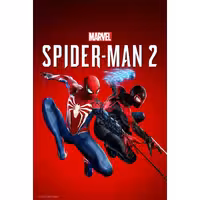 اکانت بازی Marvel’s Spider-Man 2 برای PS5 – کد ریجن کره