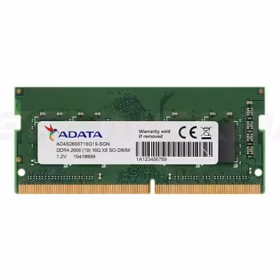 رم کروشیال 16 گیگ DDR4 2666Mhz