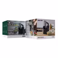 سالاد ساز گرین لاین مدل GL_SM40 ظرفیت 2 لیتر