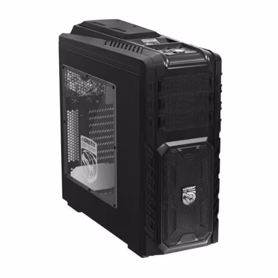 کیس گرین مدل Green  X3 Plus Viper