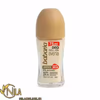 رول ضد تعریق (دئودرانت) باباریا حاوی عصاره آونا (گندم) حجم 75 میلی لیتر