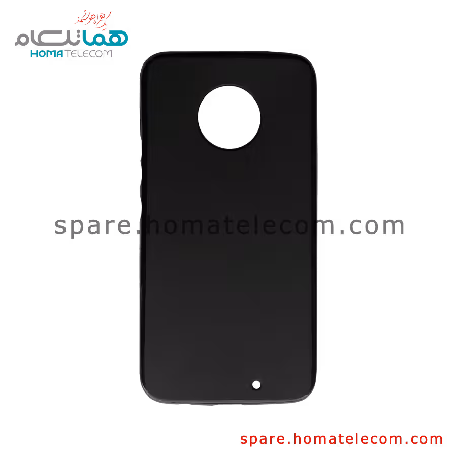 قاب ژله‌ای موتورولا موتو ایکس4